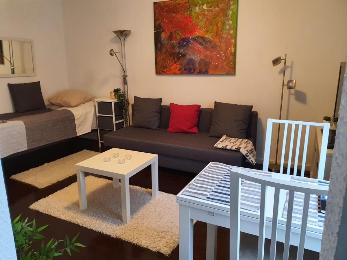 Homeaway City Kuopio Ngoại thất bức ảnh