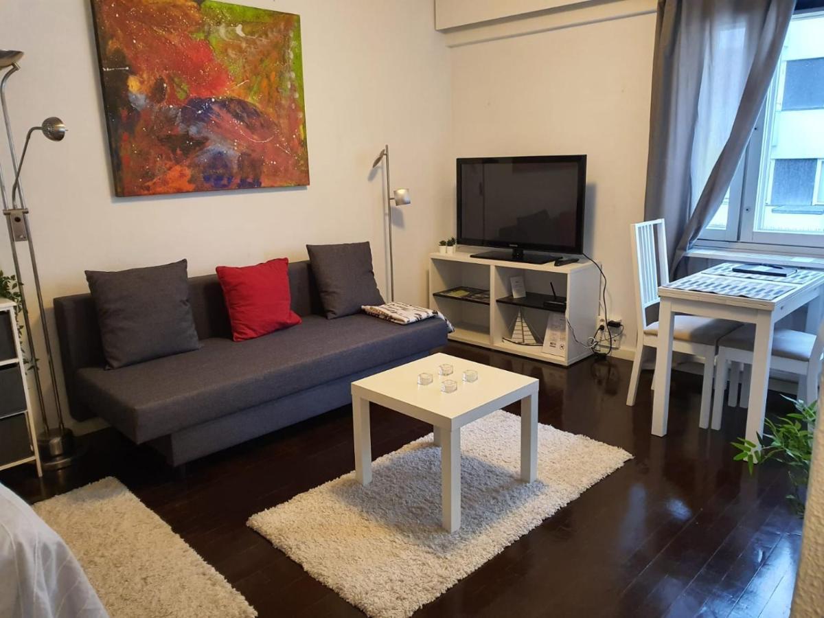 Homeaway City Kuopio Ngoại thất bức ảnh
