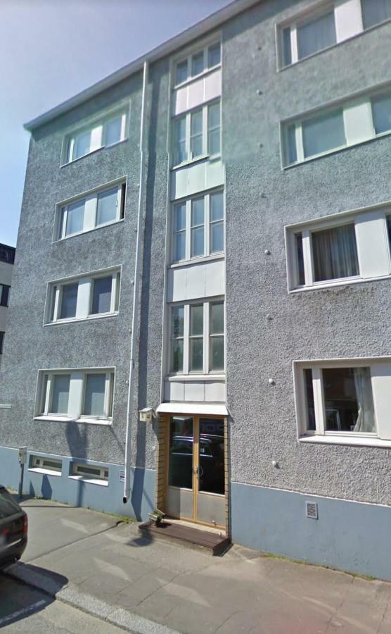 Homeaway City Kuopio Ngoại thất bức ảnh