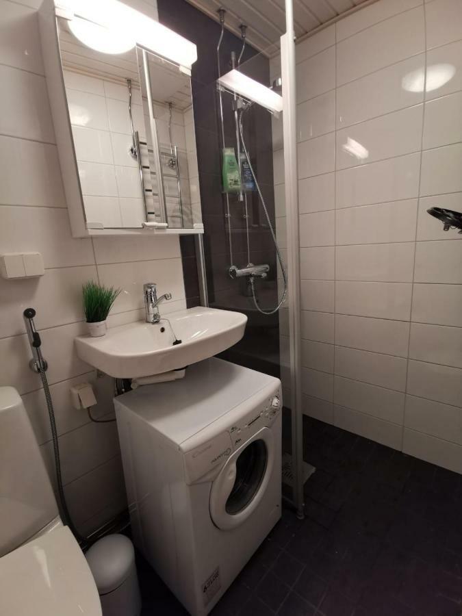 Homeaway City Kuopio Ngoại thất bức ảnh
