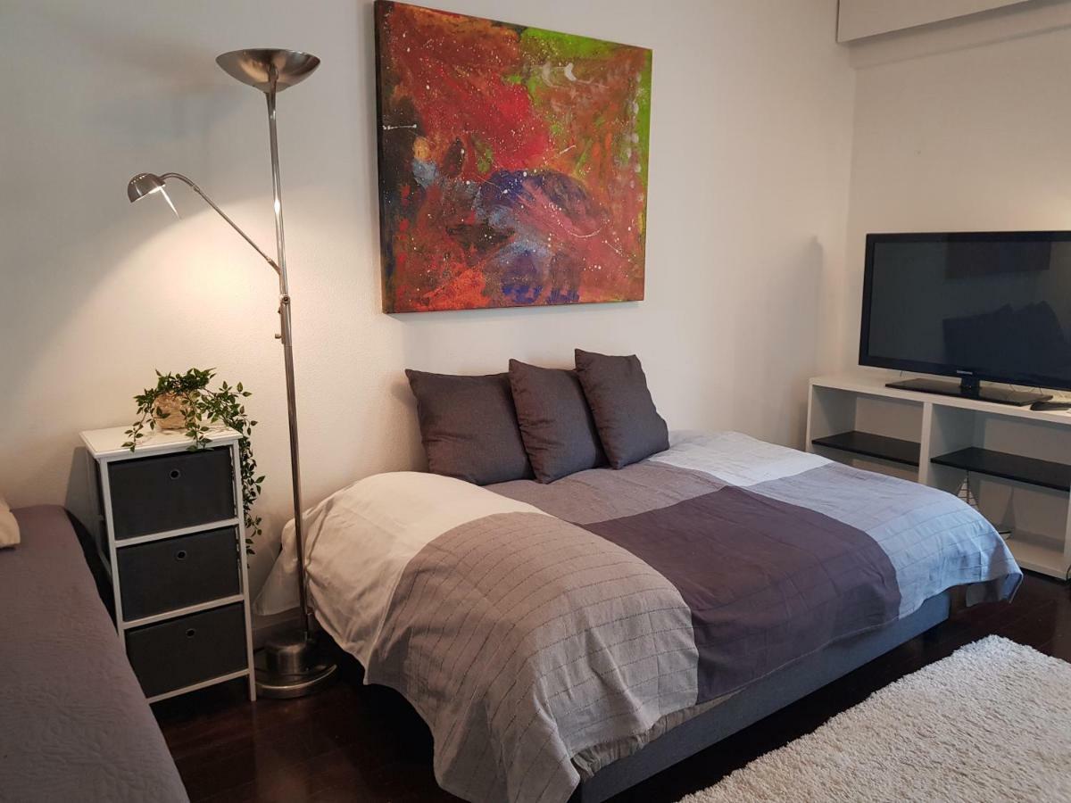 Homeaway City Kuopio Ngoại thất bức ảnh